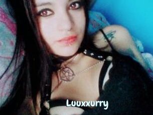 Luuxxurry