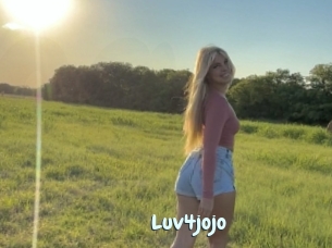 Luv4jojo