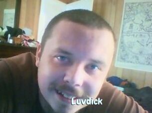 Luvdick