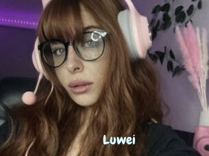 Luwei