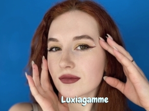 Luxiagamme