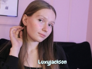 Luxyjackson