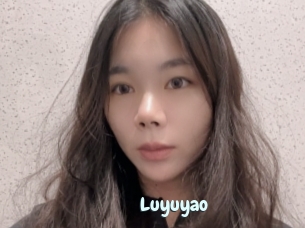 Luyuyao
