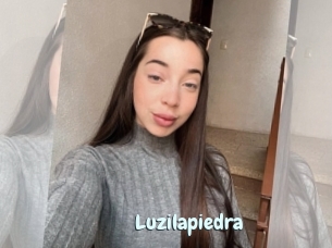 Luzilapiedra
