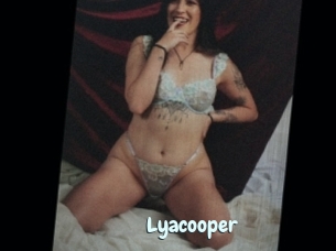 Lyacooper
