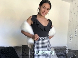Lyahorny