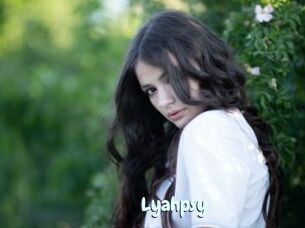 Lyahpsy