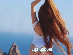 Lyalyabum