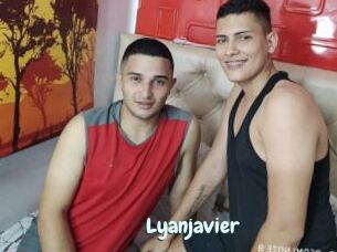 Lyanjavier