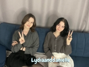 Lydiaanddanielle
