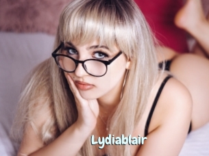 Lydiablair