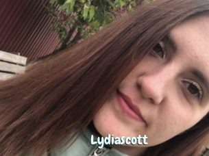 Lydiascott
