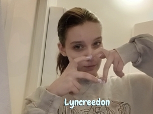 Lyncreedon
