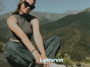 Lyncurvin