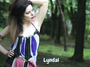 Lyndal