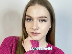 Lynetamond