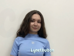 Lynetbulson