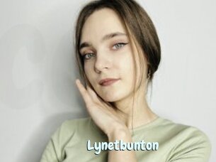 Lynetbunton
