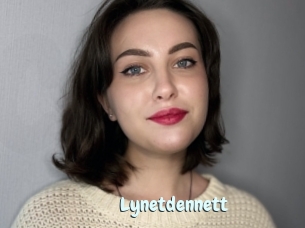 Lynetdennett