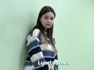 Lynetdurnell