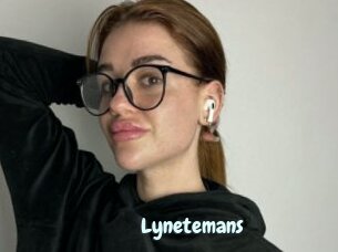 Lynetemans
