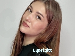 Lynetgitt