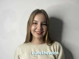 Lynethewson