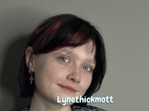 Lynethickmott