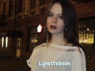 Lynetteboon