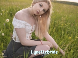 Lynettebride