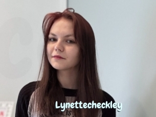 Lynettecheckley