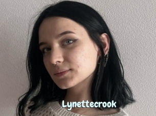 Lynettecrook
