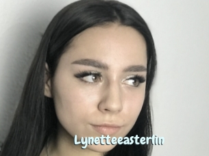 Lynetteeasterlin