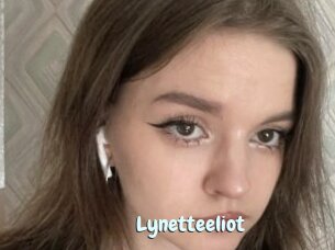Lynetteeliot