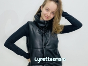 Lynetteemans