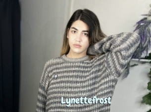 Lynettefrost