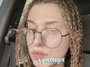 Lynettegill