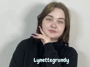 Lynettegrundy