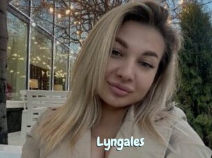 Lyngales