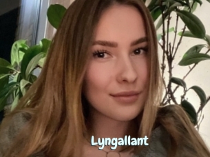 Lyngallant