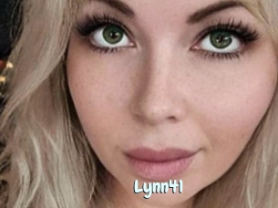 Lynn41