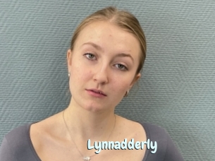 Lynnadderly