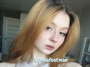 Lynnafootman