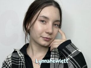 Lynnahewlett