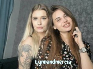 Lynnandmercia