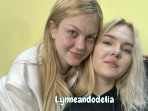 Lynneandodelia