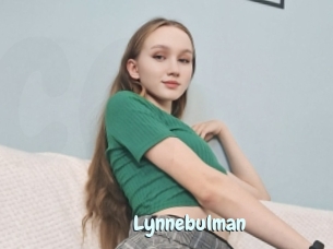 Lynnebulman