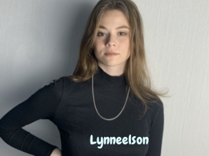 Lynneelson