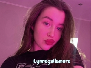 Lynnegallamore
