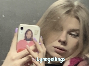 Lynngellings